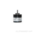 Multi Vrid Absolut Rotary Encoder